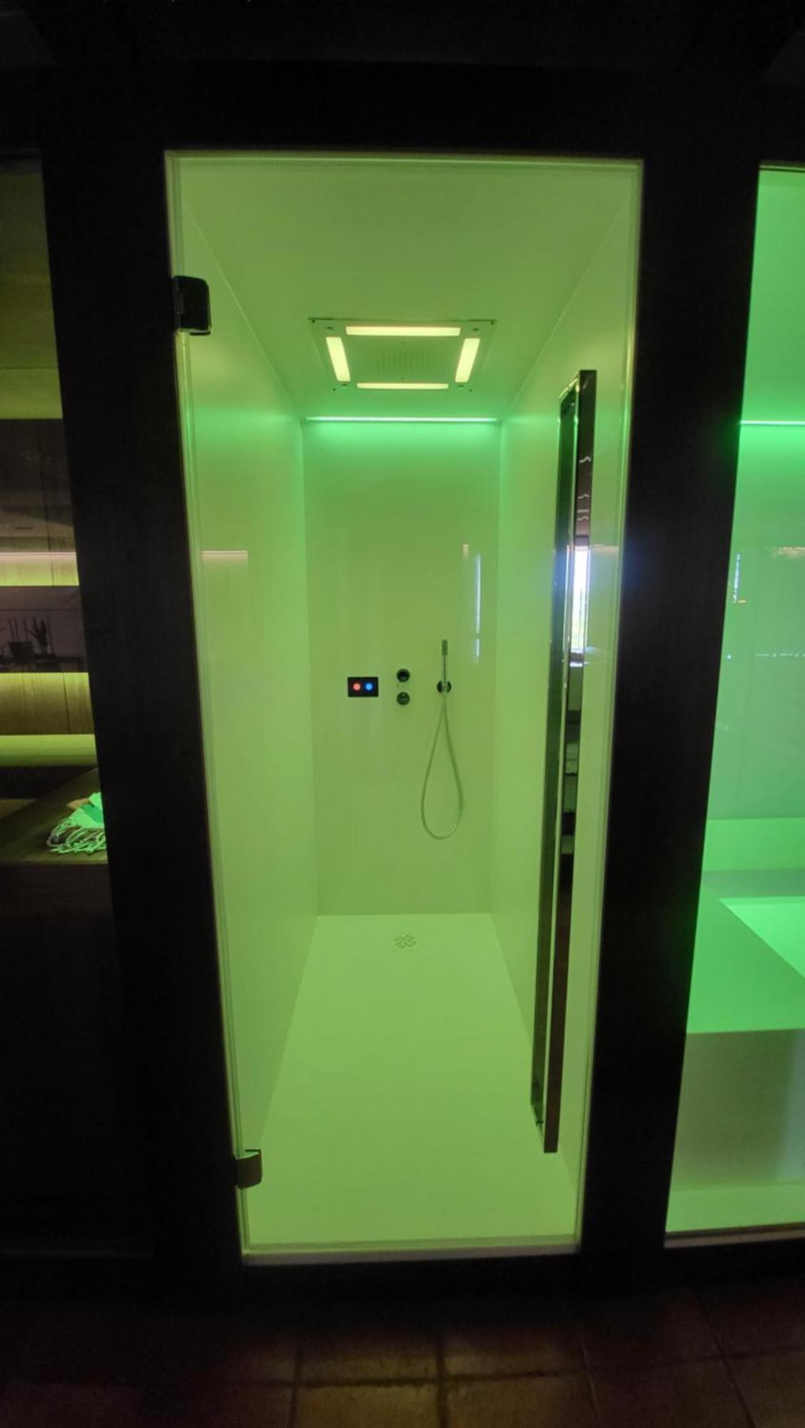 Bellavista Suite Spa Staffolo Eksteriør bilde